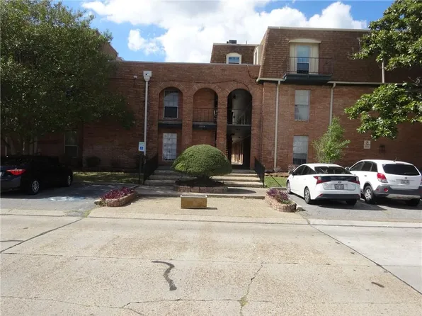 3126 Edenborn Ave APT 506, Metairie, LA 70002