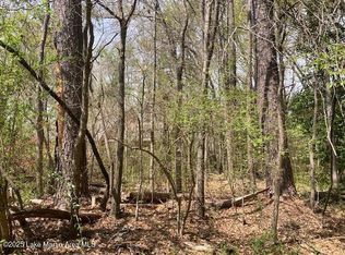 Maplewood Lane Ext, Alexander City, AL 35010