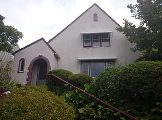 2526 33rd Ave S, Seattle, WA 98144