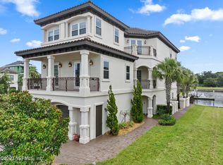 303 Yacht Harbor Dr, Palm Coast, FL 32137