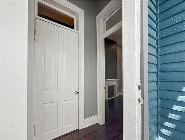 1 bed, 1.0 bath, 590 sqft, $1,450 — Photo 4