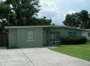 3106 Williams St, Orlando, FL 32806