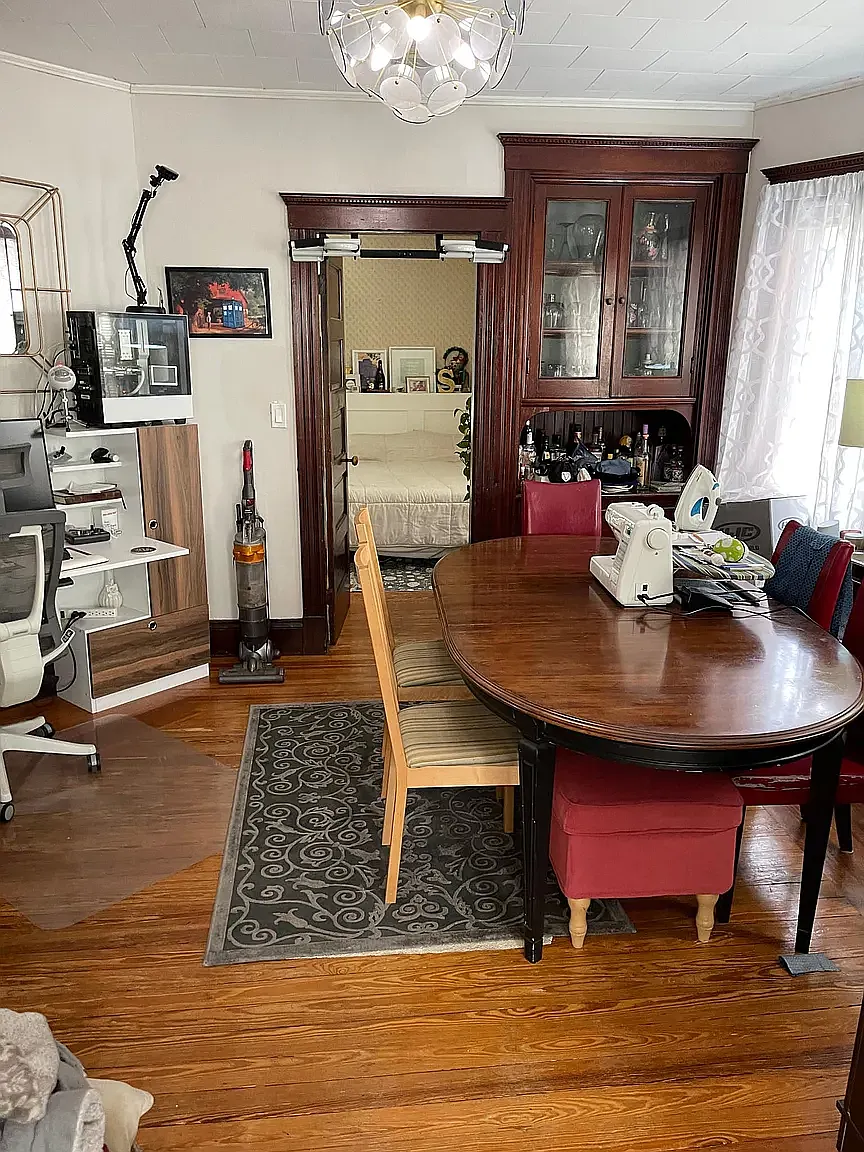 1 bed, 951 sqft, $2,900 — Photo 4