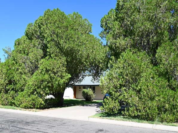 4018 E Lewis Avenue, Phoenix, AZ 85008