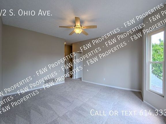 2nd image of 301 1/2 S Ohio Ave
