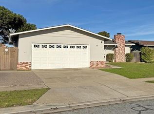 438 Seminole Way, Salinas, CA 93906