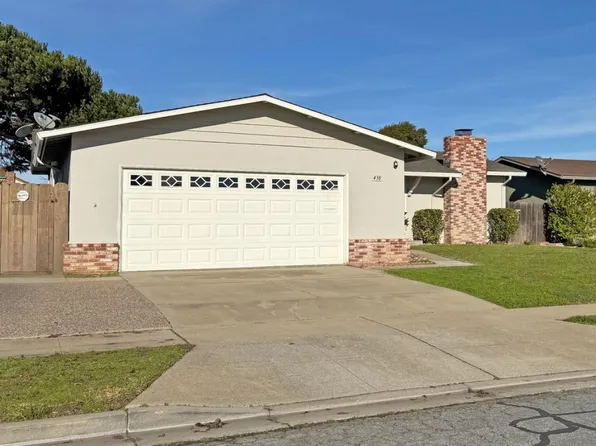 438 Seminole Way, Salinas, CA 93906