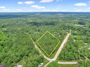 0 Blue Lake Cir, Blackshear, GA 31516