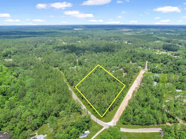 0 Blue Lake Cir, Blackshear, GA 31516