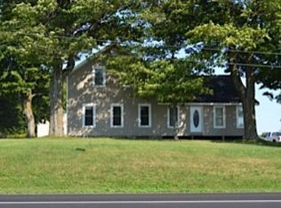 37462 Us Rt 11, Antwerp, NY 13608