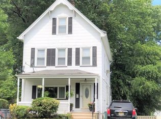 65 Riggs Pl #1, South Orange, NJ 07079