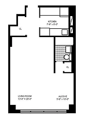 Sold by Keller Williams NYC