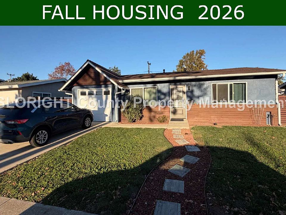 1st image of 1830 Huasna Dr