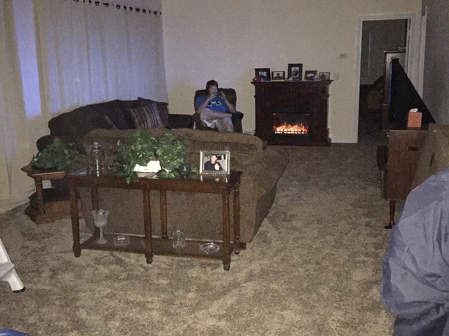3 bed, 1400 sqft, $1,500 — Photo 4