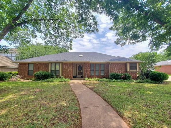 4665 Catclaw Dr, Abilene, TX 79606