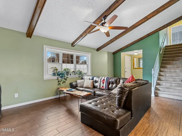 3613 E Racoon Way, Flagstaff, AZ 86004