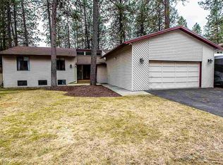 524 E Glencrest Dr, Spokane, WA 99208