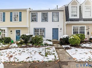 11689 Timberly Waye, Henrico, VA 23238