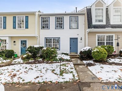 11689 Timberly Waye, Henrico, VA, 23238