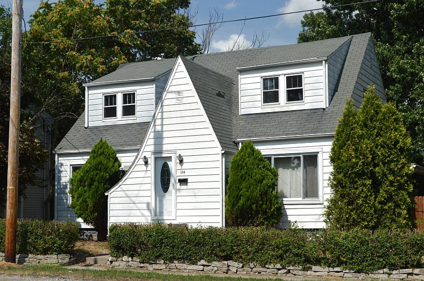 1st image of 538 N Main St