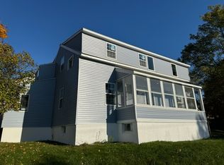(Undisclosed Address), Bangor, ME 04401
