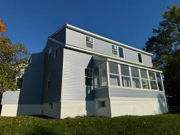 (undisclosed Address), Bangor, ME 04401