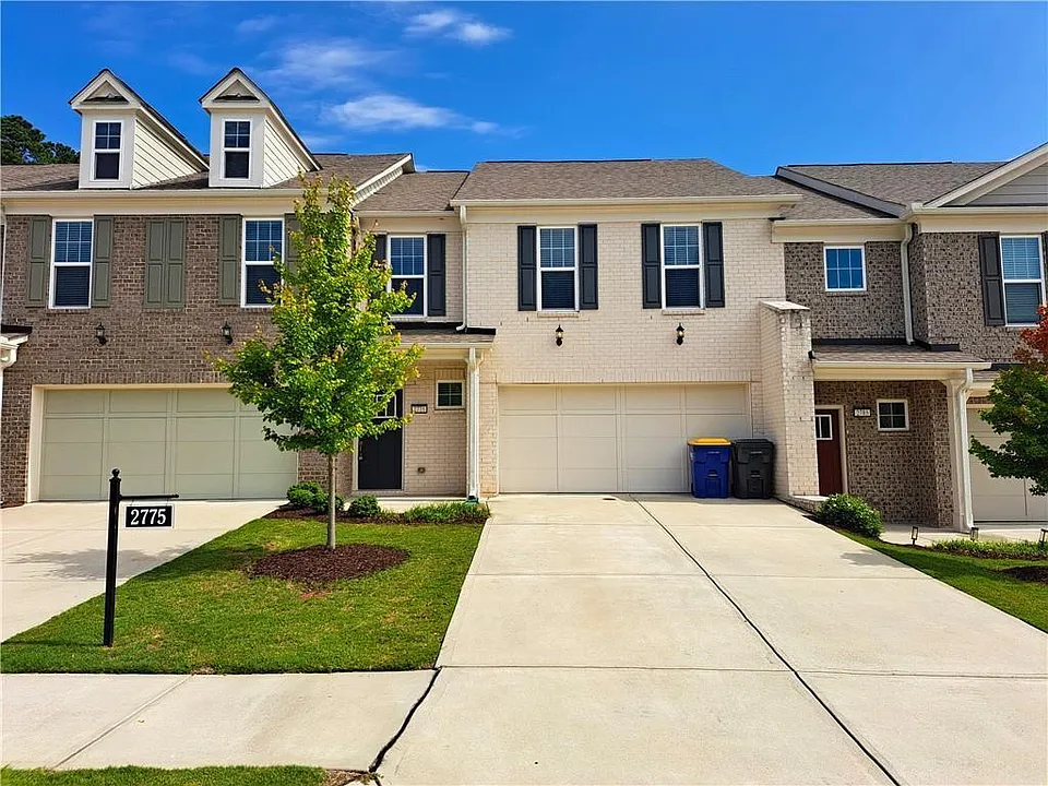 2775 Port Bow Ln