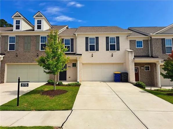 2775 Port Bow Ln, Cumming, GA 30041