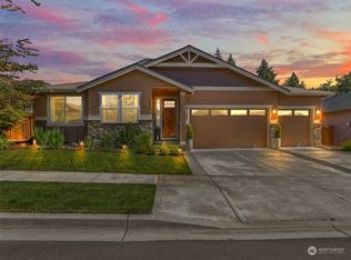 1823 S Harrier Rd, Ridgefield, WA 98642