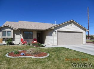 443 Jornada St, Grand Junction, CO 81504