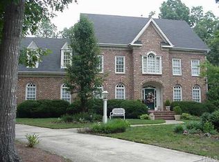 7104 Haymarket Ln, Raleigh, NC 27615