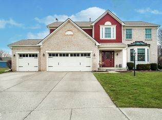 8238 Armadale Ct, Indianapolis, IN 46236