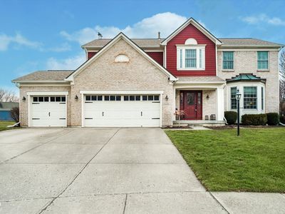 8238 Armadale Ct, Indianapolis, IN, 46236