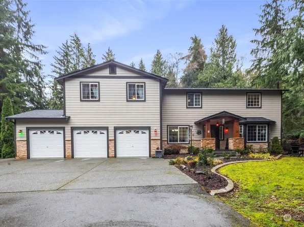 8729 NW Jessie Mae Way, Silverdale, WA 98383