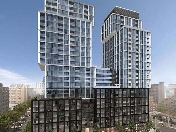 2nd image of 158 Front St E #403