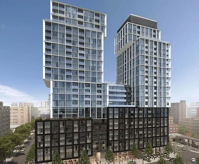 158 Front St E #403 — Photo 2