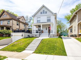 3919 Burwood Ave, Cincinnati, OH 45212