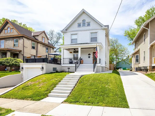 3919 Burwood Ave, Cincinnati, OH 45212