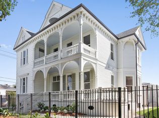 1635 Sixth, New Orleans, LA 70115