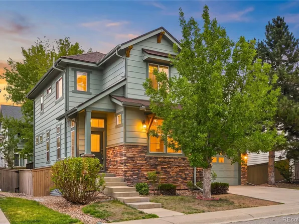 10566 Wildhurst Circle, Highlands Ranch, CO 80126