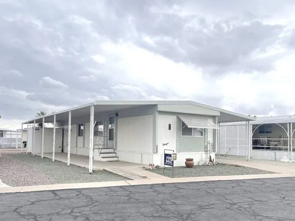 305 S Val Vista Dr Lot 252, Mesa, AZ 85204