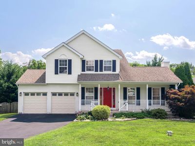 7 Raleigh Ct, Pottstown, PA, 19464