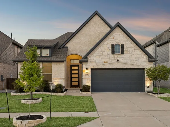 513 Hummingbird Dr, Celina, TX 75009
