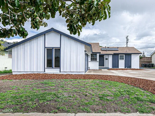 1856 Lynne Dr, Santa Maria, CA 93454