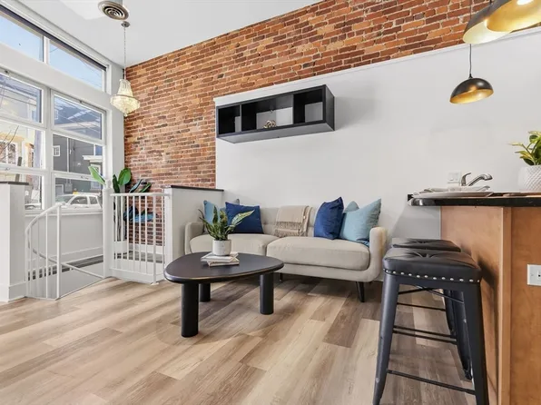 150 North St #150, Somerville, MA 02144