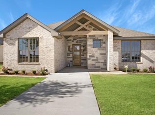 6964 100th St, Lubbock, TX 79424