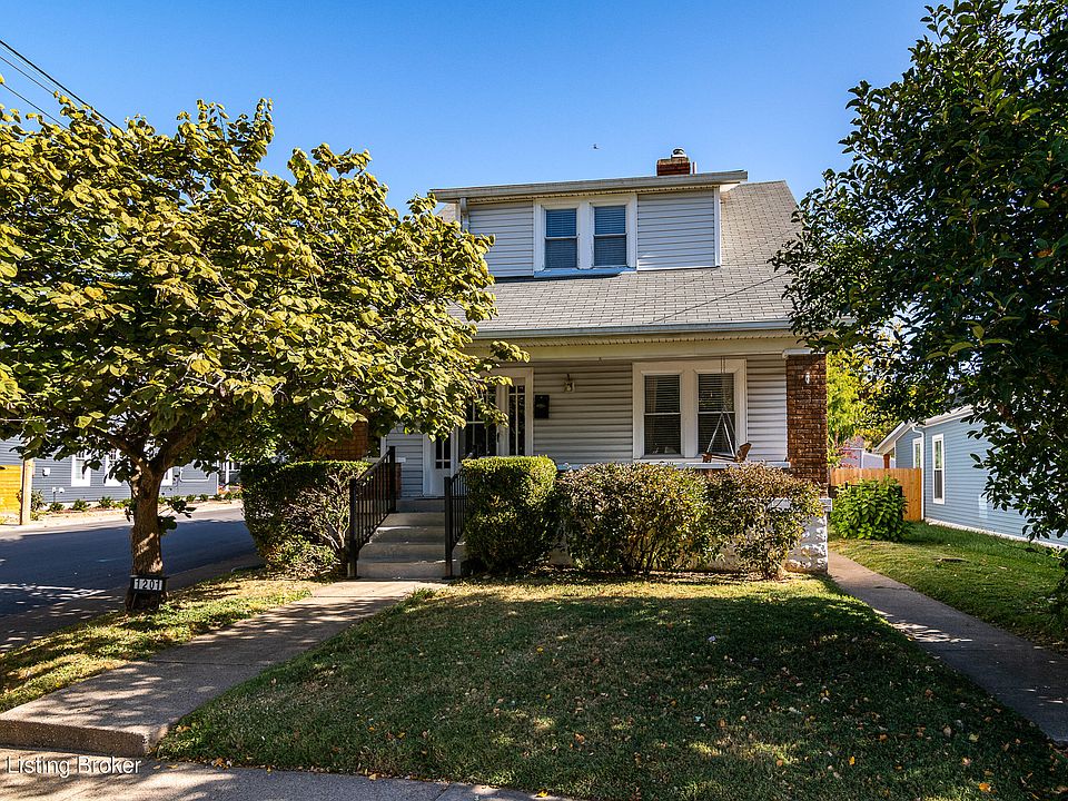 1201 Lydia St, Louisville, KY 40217 Zillow
