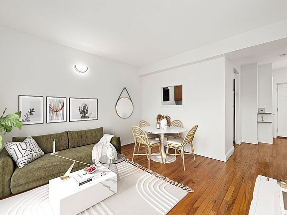 4th image of 1240 Bedford Ave APT 3H