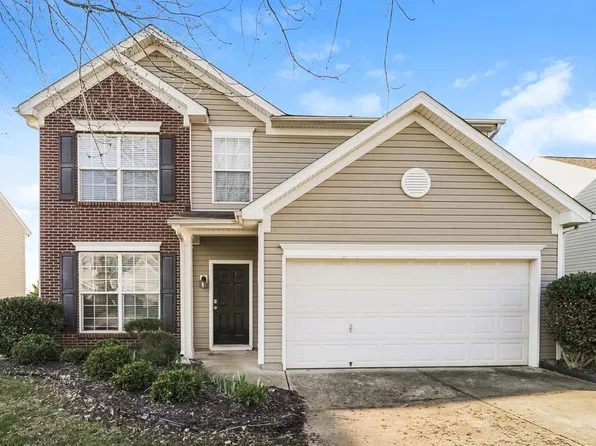 11523 Erwin Ridge Ave, Charlotte, NC 28213