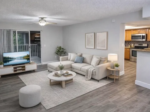 5021 N Wiles Rd #205, Pompano Beach, FL 33073